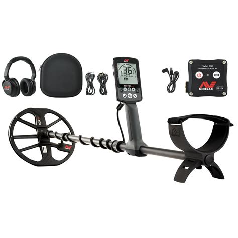 Minelab Equinox 800 3720 0002