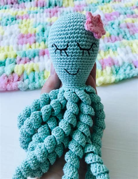 Preemie Octopus Knitted Octopus Nicu Octopus Crochet Etsy