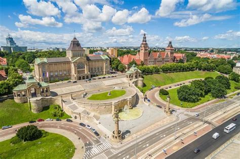 SZCZECIN Biuro Turystyczne