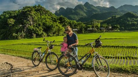 Voyage Au Vietnam En Famille Sur Mesure Tribu D Explorateurs