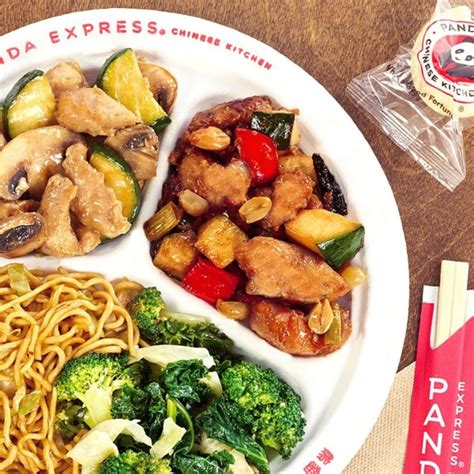 Panda Express Near Me - Near Me Foods