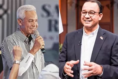 Terkait Usulan Duet Ganjar Pranowo Dan Anies Baswedan Nasdem Semua