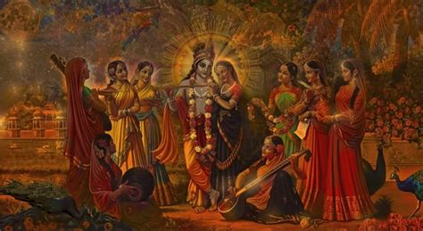 Krishna in vrindavan (courtesy Dandvats) | Krishna, Consciousness art ...