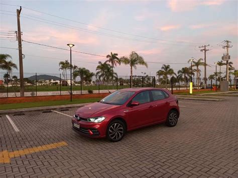 Vale A Pena Comprar O Volkswagen Polo Highline De R 113 Mil