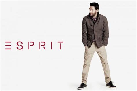 Esprit Campaignfall Winter Marion Walter Production