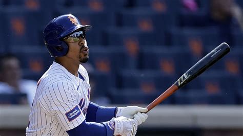 MLB Francisco Lindor Brilla En Triunfo De Mets Ante Dbacks