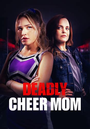 Deadly Cheer Mom Film Tv Tropes