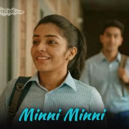 Minni Minni Short Song Lyrics And Music By June Arranged By Sj