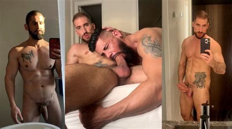 Leo Domenico Justin Jett Putinho Vídeos Gays Sexo Gay Porno