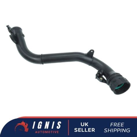 Turbo Intercooler Hose Pipe For Nissan Juke Nv Cube Dci