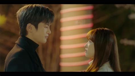 Pinocchio Korean Drama Kiss Episode 8