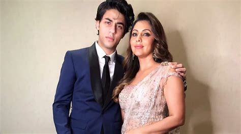 Gauri Khan returns to Instagram as Bombay HC grants relief to Aryan Khan, watch | Bollywood News ...