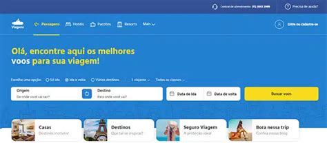 Sites Para Comprar Passagens A Reas Baratas