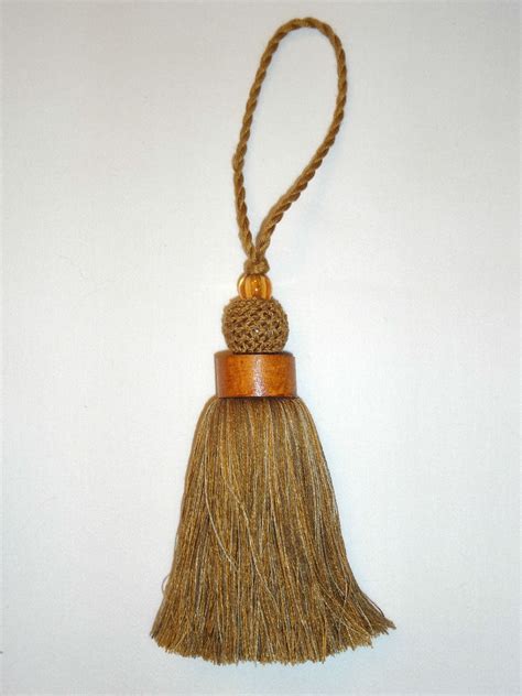 Raffia Raffia Trims Tassel Necklace Tassels Jewelry Fashion Moda