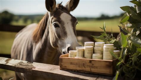 Que Savoir Du Lait Corporel Au Lait D Nesse Bio Drwendling