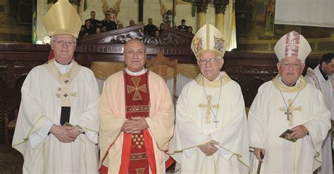 O Meu Jubileu De Ouro Sacerdotal Um Jornal Regional