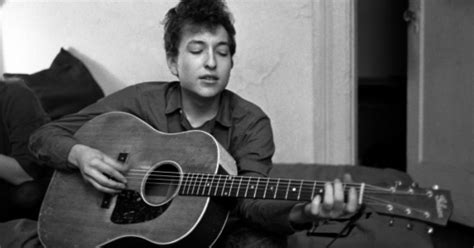 Will Bob Dylan Accept The Nobel Prize