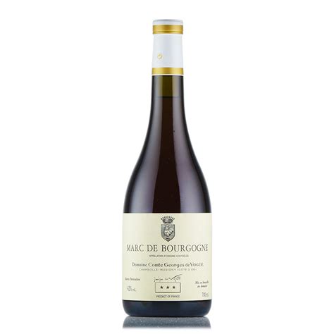 楽天市場コント ジョルジュ ド ヴォギュエ マール ド ブルゴーニュ NV 700ml Comte Georges de Vogue