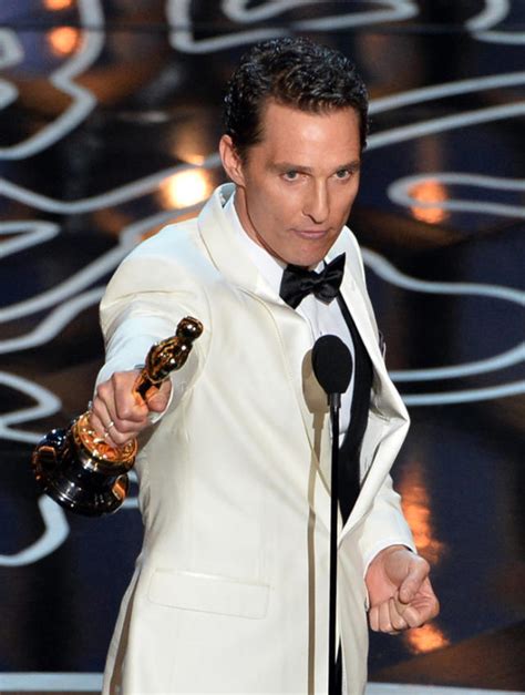 Matthew McConaughey Ranked His Rom-Coms from Best to Worst and He Was ...