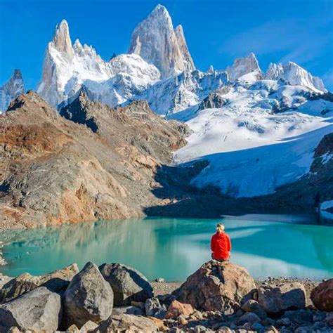 Los Cinco Trekkings Imperdibles En Argentina Local Knowledge