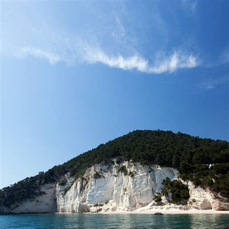 A SEA OF WONDERS IN THE GARGANO - Gargano Ok