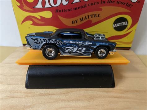 Hot Wheels Treasure Hunt Cars Of Autoevolution