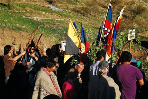 Akunkawamapu Radio Autoridades Ancestrales Y Dirigentes De Los Pueblos