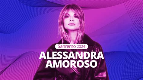 Il Testo Di Fino A Qui Di Alessandra Amoroso Sanremo Open