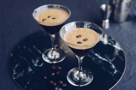 Espresso Martini Recipe Australia S Best Recipes