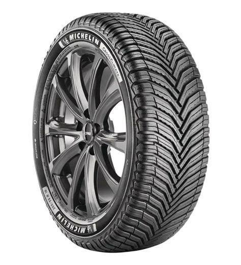 Michelin 20565r16 95h Crossclimate 2 Aw 4 Mevsim Lastiği 2022