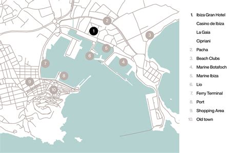 contact ibiza gran hotel