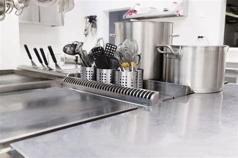 Commercial Kitchen Cleaning | Restaurant Cleaning | Equipment Cleaning