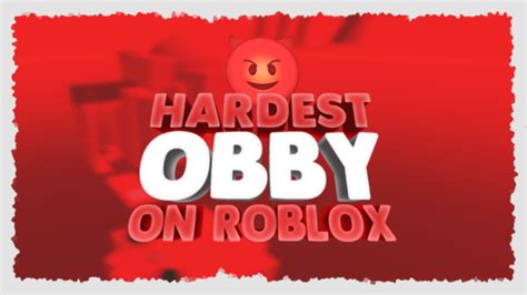 Dco The Hardest Obby On Roblox Roblox 용 게임 다운로드