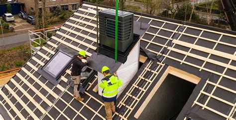 Energiesprong Retrofit Energy Jump To Net Zero Energy Buildings