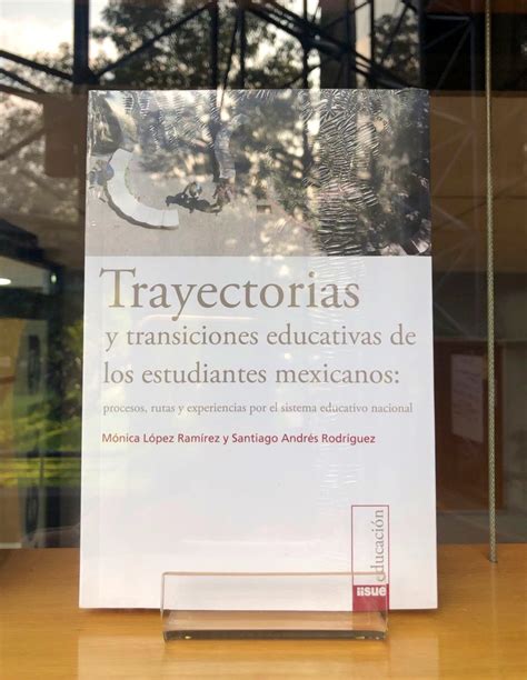 Mónica López on Twitter Ya salió El libro sobre Trayectorias y