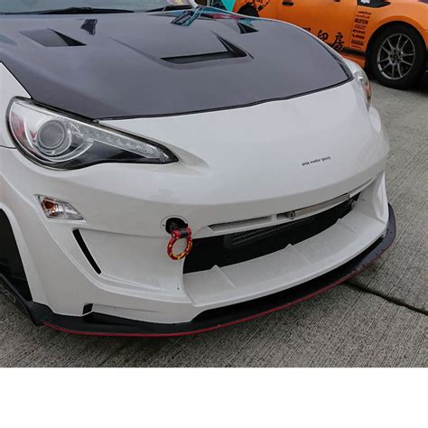 Arise Front Bumper FRP For Scion FR S ZN6 MC Miami FL Japan