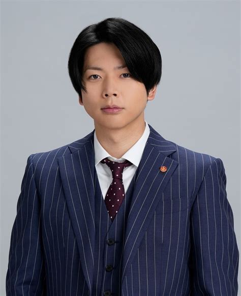 News増田貴久主演で人気コミック『ギフテッド』連続ドラマ化 共演に美 少年の浮所飛貴 の画像・写真 ぴあ映画