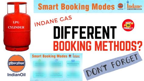 indane gas  booking tamil  types  indane gas booking