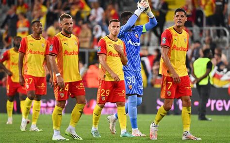 Primes en Ligue des Champions Combien Lens a empoché