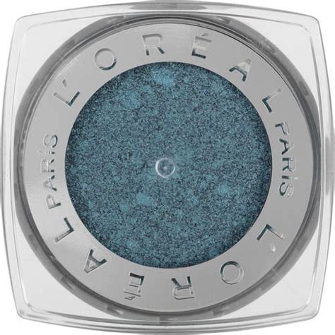 L Oreal Paris Infallible 24 Hour Waterproof Eye Shadow Timeless Blue