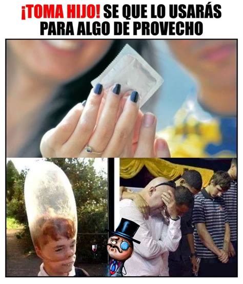 Porque No Abortaron Meme Subido Por Dajana Memedroid