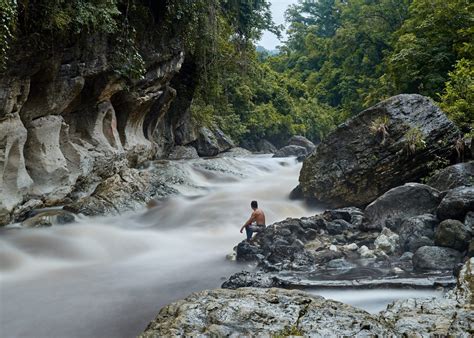 Burayoc Falls Cagayan Tourism