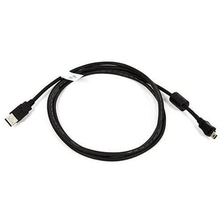 USB Interface Cable for Canon IFC 200U, IFC 500U, IFC 400PCU and Canon ...