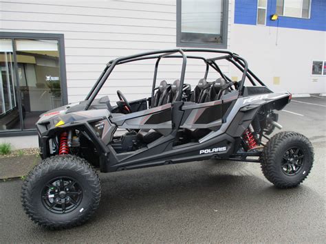 Polaris Rzr Xp Turbo S Velocity For Sale Tualatin Or