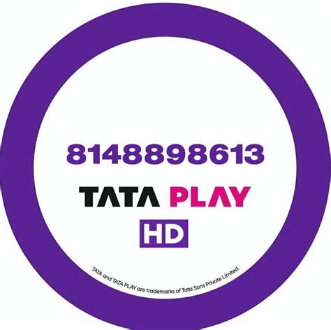 Bulk Tata Play Dth Corporate Connection At Rs Month In Chennai