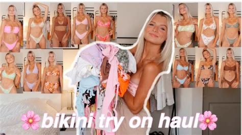 Hot Sexy Jerusha Couture Bikini Pics