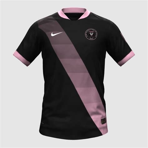 Inter Miami X Nike FIFA Kit Creator Showcase