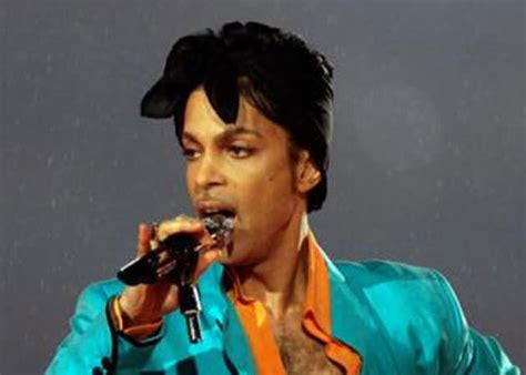 Prince to be honoured at Billboard Music Awards