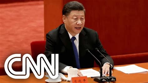 An Lise Xi Jinping Assume Terceiro Mandato Como Presidente Cnn