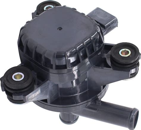 Amazon Motoku Drive Motor Inverter Water Pump For Toyota